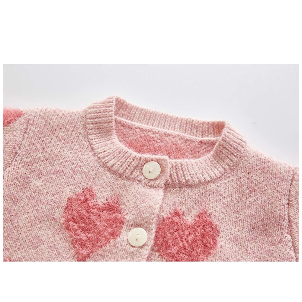 Baby Cardigan - Picture 2 of 7